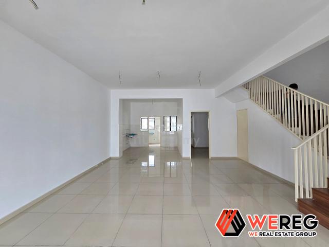 Double Storey House for RENT Setia Utama 3, Location More Convenient 1