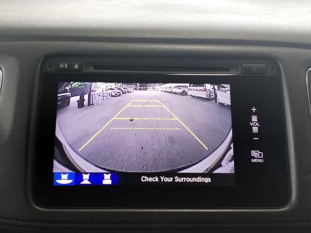 2016 Honda HR-V 1.8 V F/SERVISE REC WARANTY TIPTOP - 5