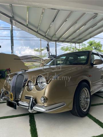 2003 Mitsuoka RYOGA 1.8 II (A) - 3