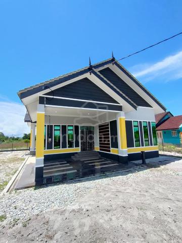 Banglo Tok Dor, Jabi (dekat dengan jalan besar Petron Jabi) 1