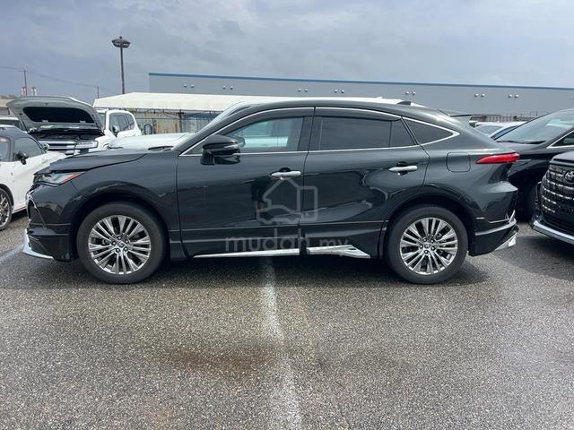 2023 Toyota HARRIER 2.0 Z (A) - 5