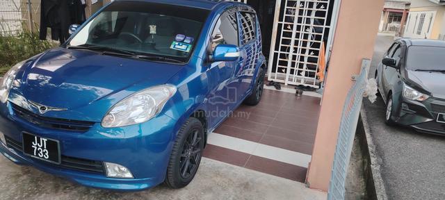 2006 Perodua MYVI 1.3 EZi (A) - 4