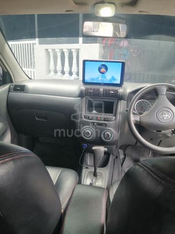 2004 Toyota AVANZA 1.3 E (A) - 5