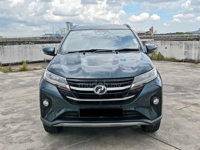 2019 Perodua ARUZ 1.5 AV (A) GOOD FAMILY CAR - 3