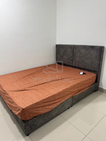 Master room at Petaling Jaya/ Old klang Road 1