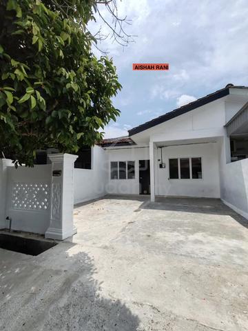 Bawah HARGA PASARANš„RENOVATED UNITš„SEDIA DIDUDUKI di Jawi P. Pinang 1