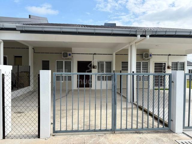 NEW Open Facing Partially Furnished IRINGAN BAYU, Mambau Seremban 2 1