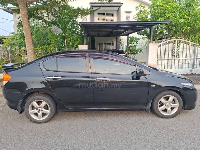 2009 Honda CITY 1.5 S (A) GM2 - 4