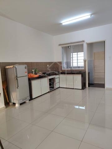 Partially Furnished 2 Storey Terrace Country Villas Ayer Keroh Orna 1