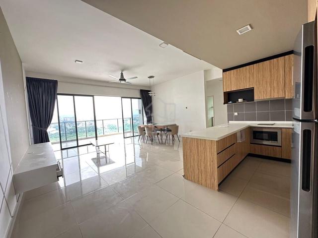 Villa Orkid 1