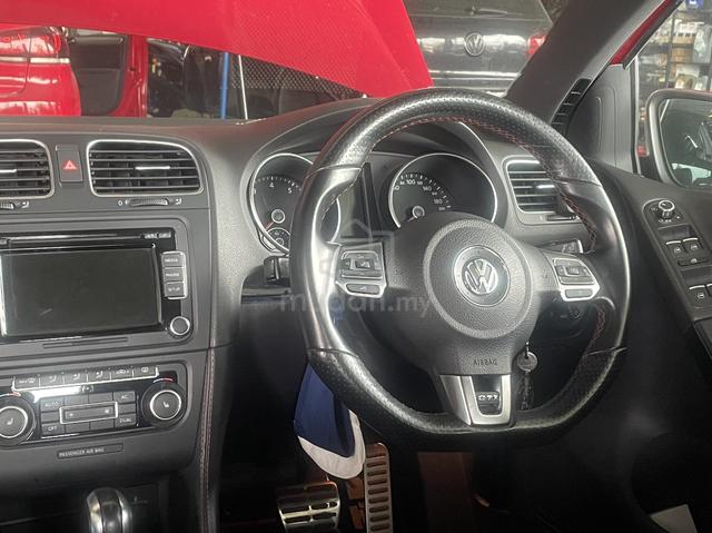 2011 Volkswagen GOLF 2.0 GTI MK6 (A) - 4