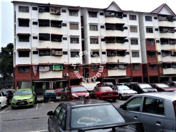 Bilik  Di Sewa  Kota Damansara Untuk Muslimah Sahaja 1