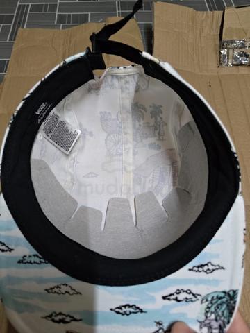 cap vansXkide baharuddin original - photo 4 of 4