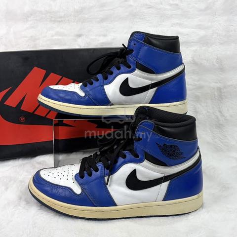 AJ1 High Game Royal - photo 3 of 6