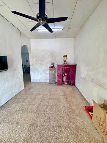 Single Storey Terrace House ,Taman Sukun Near Aeon Big Bukit Minyak 1