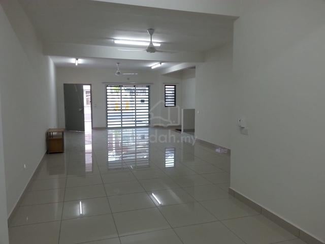 2sty in Saujana Tropika|Seremban|Kepayang|Labu|S2 heights|Sendayan 1