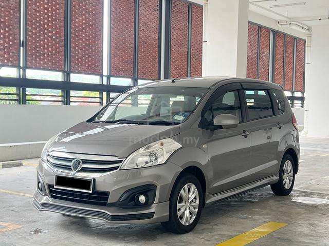 Proton ERTIGA 1.4 EXECUTIVE (A) WARRANTY / BODYKIT - 5