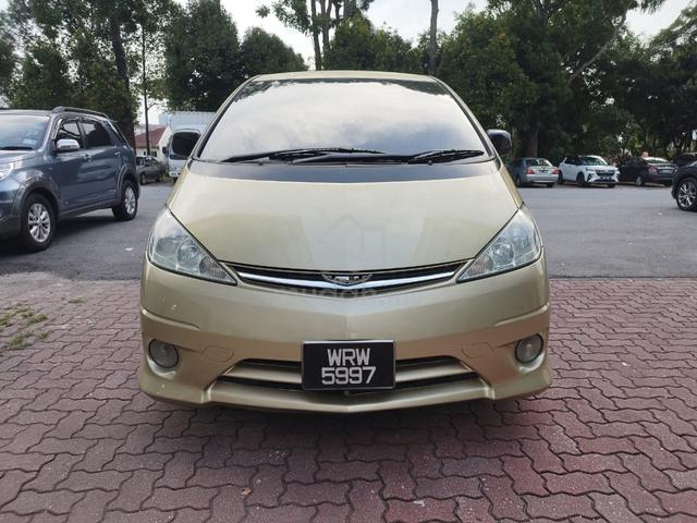 2003 Toyota ESTIMA 3.0 G (A)1 owner car - 5