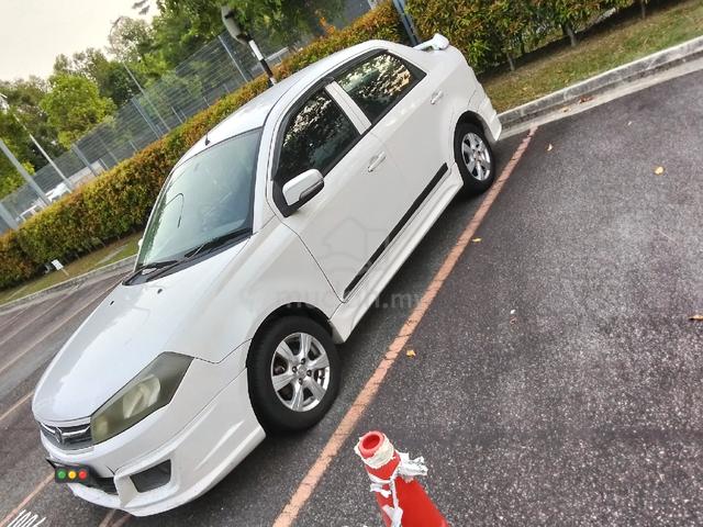2012 Proton SAGA 1.3 FL (A) - 1