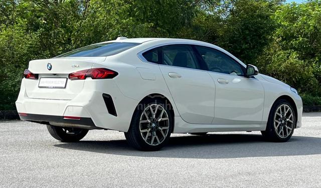 2025 Bmw 218 G.COUPE SPORT F74 -Premium Selection - 5