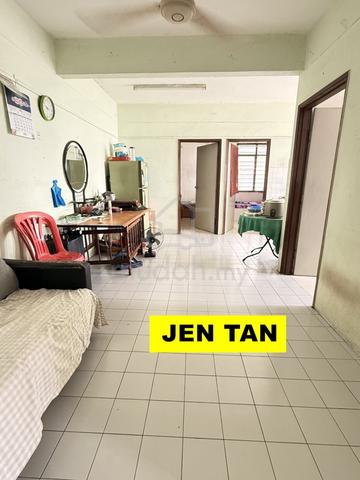 Taman Gemilang Apartment (Butterworth) 1