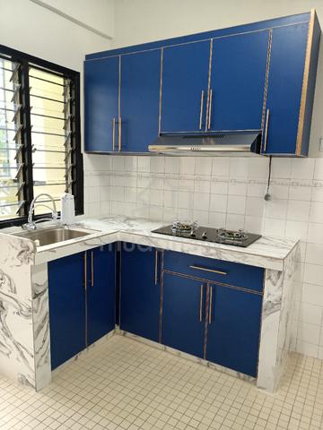 Apartment Seri Kasturi 1