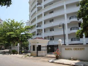 Marina Crescent 1