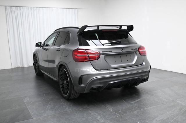 2017 Mercedes Benz GLA45 2.0 AMG 4MATIC TIPTOP - 4