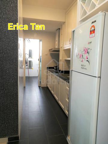 Arena Residence @ The Arena 1