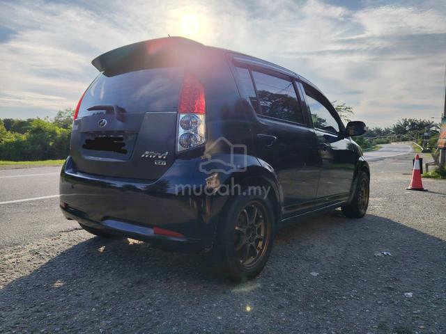 2008 Perodua MYVI 1.3 EZI (A) - 2