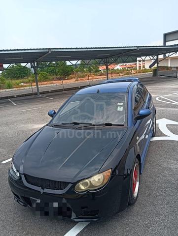 2006 Proton SATRIA 1.6 NEO H-LINE (A) - 5