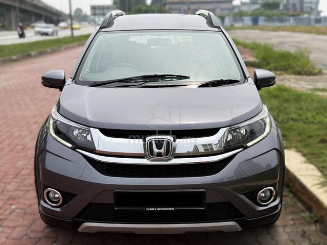 2017 Honda BR-V 1.5 V FULL SPEC 3 YEAR WARANTY BRV - 3