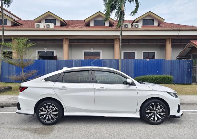 2024 Toyota VIOS 1.5 G MY23 (A) - 5
