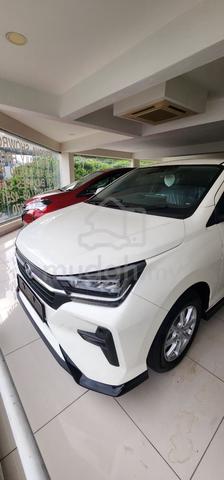 2026 Perodua AXIA 1.0 AV READY STOCK Free Gift - 3