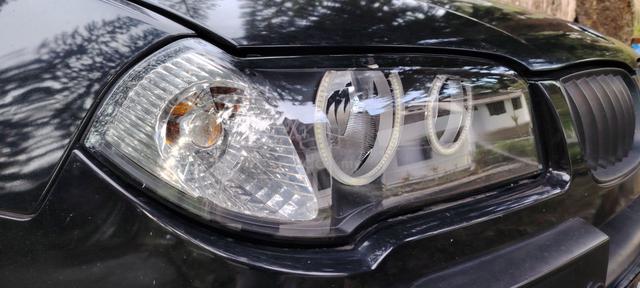 2005 Bmw X3 2.0 D (CBU) E83 (M) - 3