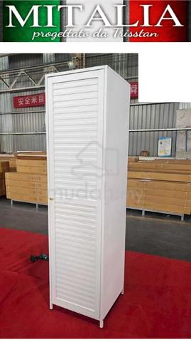 Quality Metal Wardrobe | Metal Locker | Almari  - photo 2 of 3