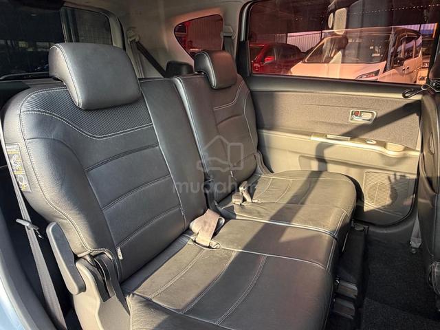 2015 Perodua ALZA 1.5  ADVANCED (AV) - 3