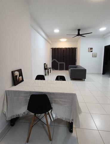 Permas Ville Apartments 1