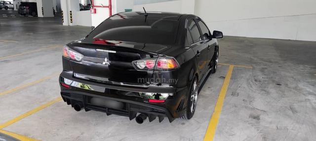 2011 Proton INSPIRA 2.0 PREMIUM (A) - 3