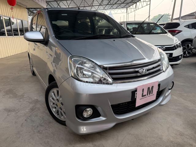 2011 Perodua Viva 1.0 (A) ELITE OTR - 3