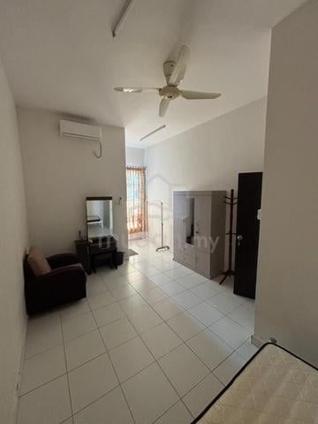 Bilik Sewa + Tandas Peribadi Di Bukit Mertajam (Rumah Semi D) 1