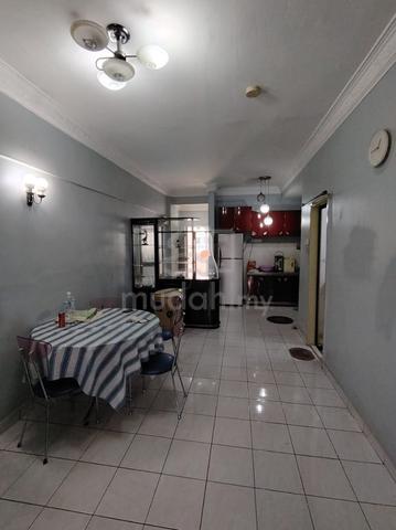 Plaza Serdang Raya 1