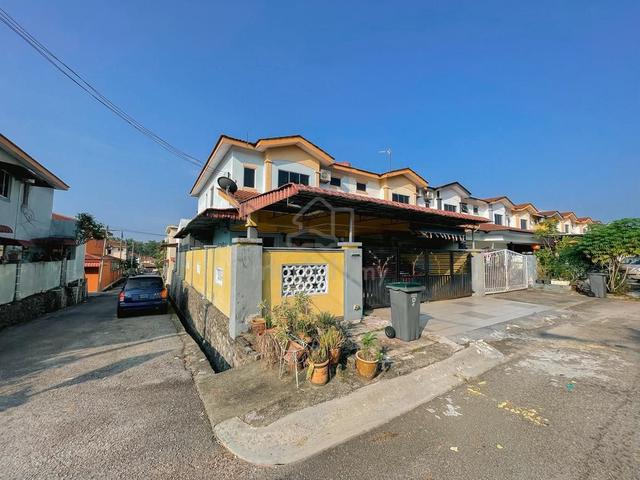 ENDLOT TERES 2 TINGKAT TAMAN PULAI IMPIAN, PULAI, NEGERI SEMBILAn 1
