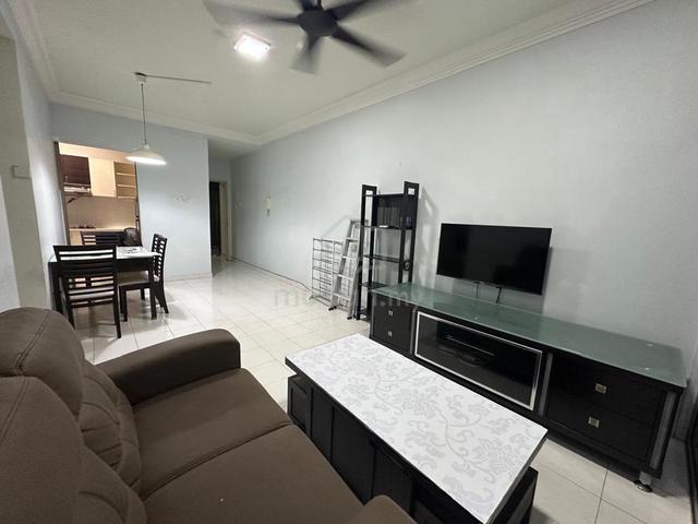 Impian Senibong Apartment 1