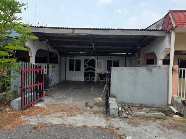 TERMURAH ð¥ Single Storey Pandamaran Jaya, Pelabuhan Klang 1