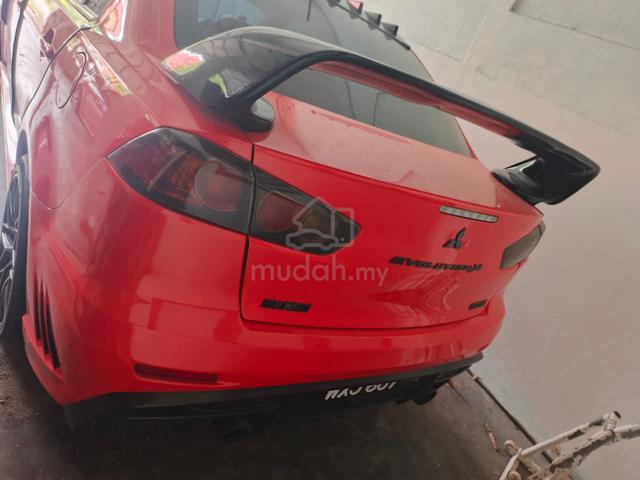 2012 Proton INSPIRA 2.0 PREMIUM CVT (A) - 4