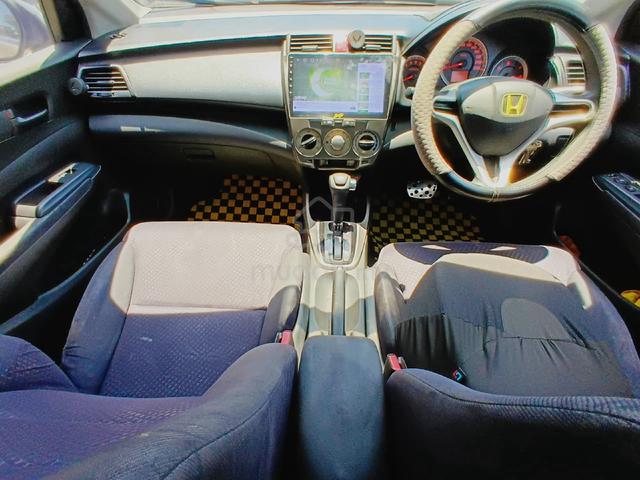 2009 Honda CITY 1.5 E (A) - 5