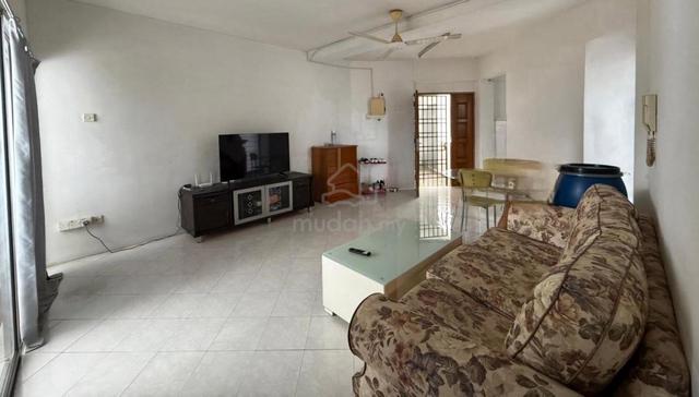 Sri Permai Apartment 1