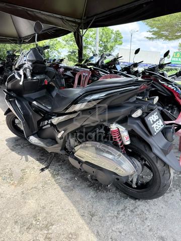 2022 Yamaha NVX155 NVX NMAX ADV160 VARIO VARIO160 - photo 3 of 5
