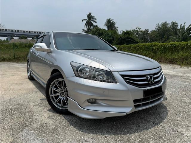 2013 Honda ACCORD 2.0 VTI-L FACELIFT (A) - 1